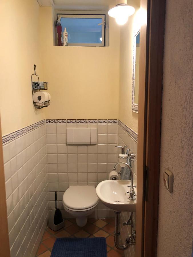 Ferienwohnung Sonnenläng Hechenberg Exterior foto